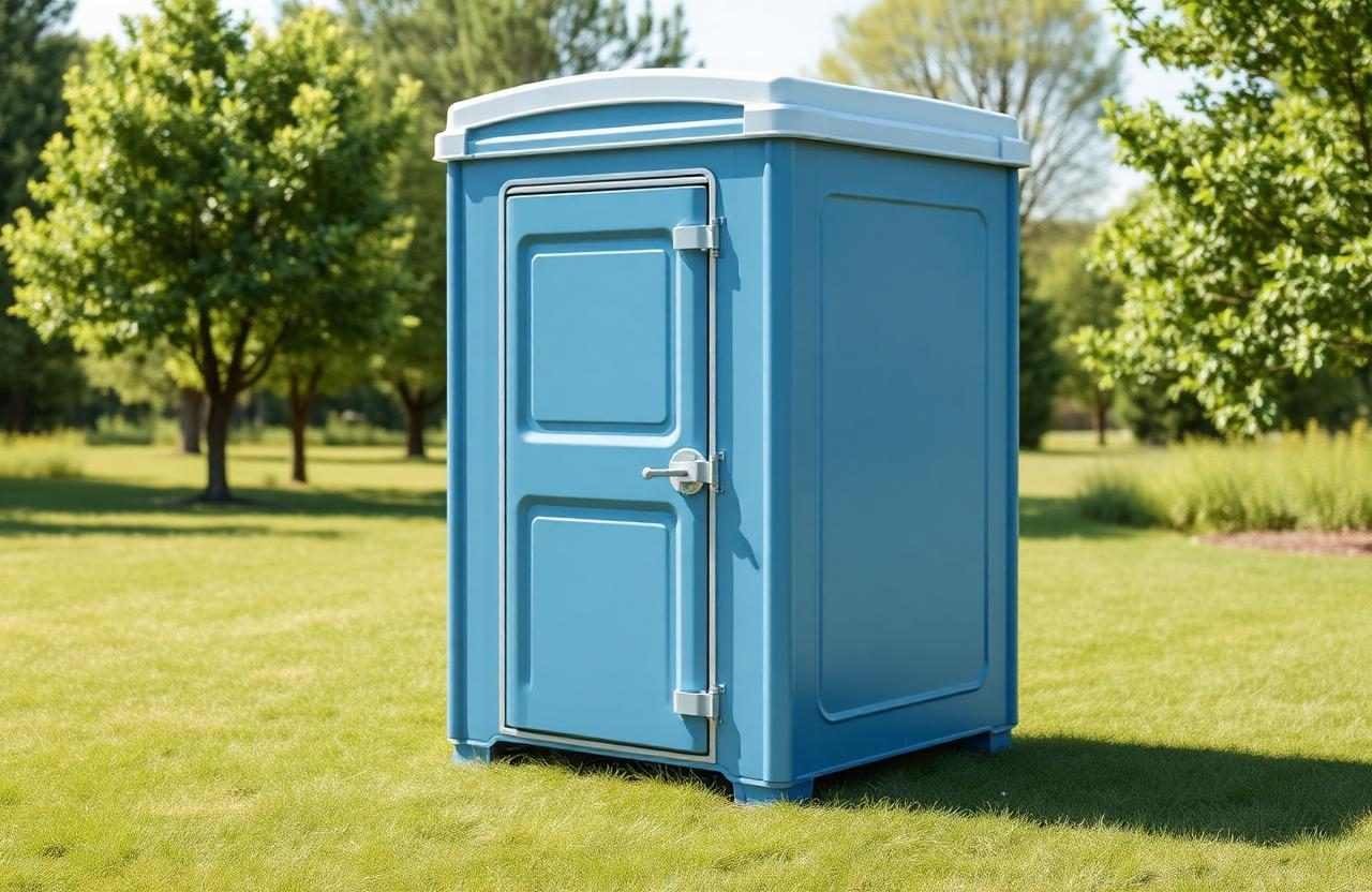 Portable Toilet Rentals